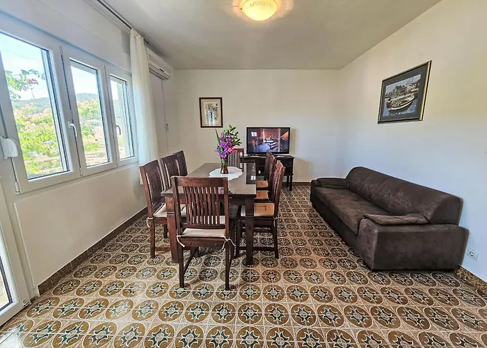 Apartment Pazanin-3 By Interhome